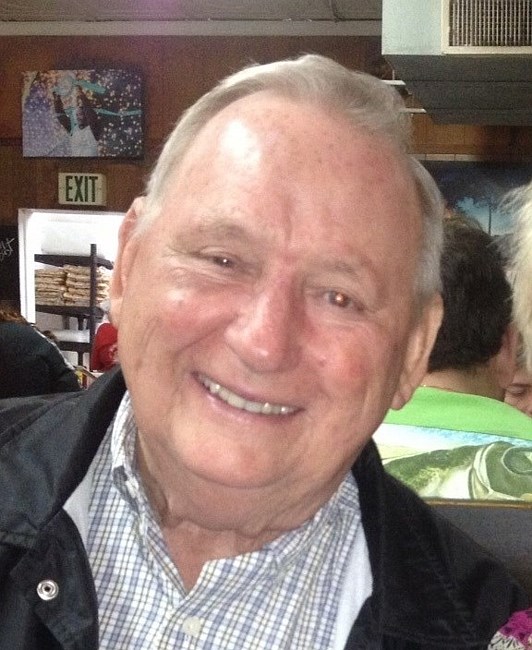 Obituary of Johnny R. Self Sr.