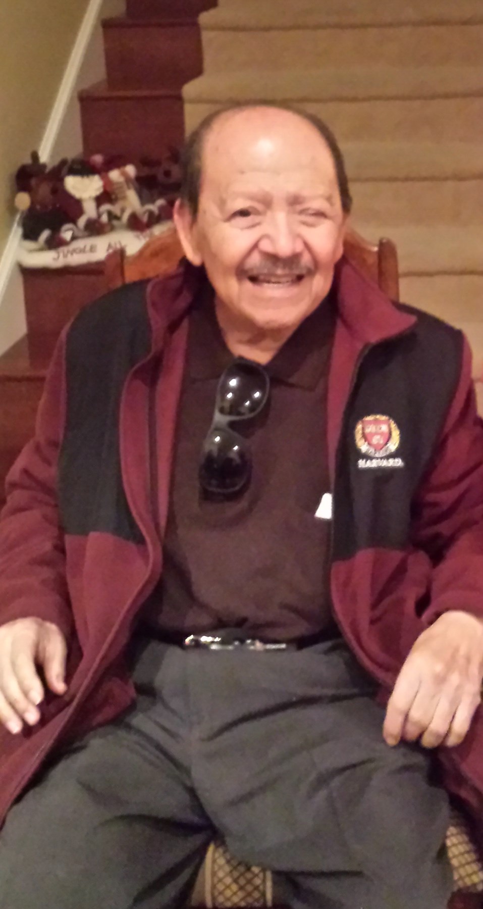 Obituary of Jose Dolores Avalos