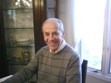 Obituary of Thomas B. Basile