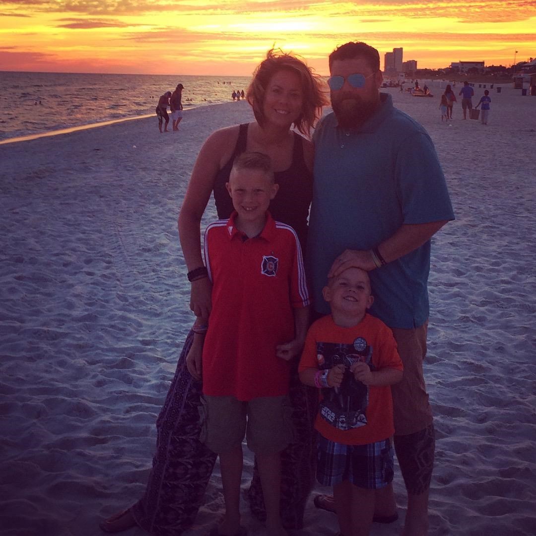 Obituary of Jamie Lynn Homuth