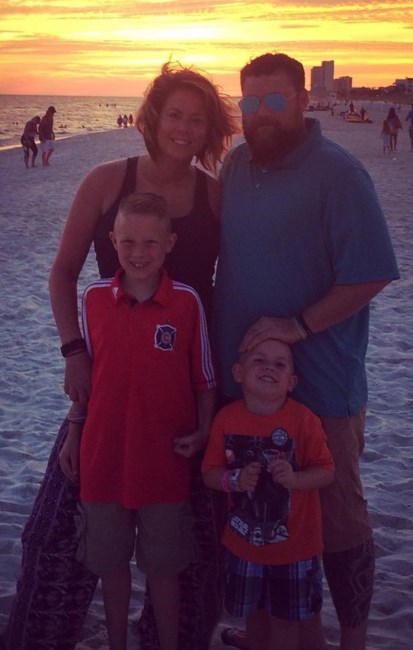 Obituary of Jamie Lynn Homuth