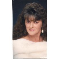 Obituary of Wilma Robinson