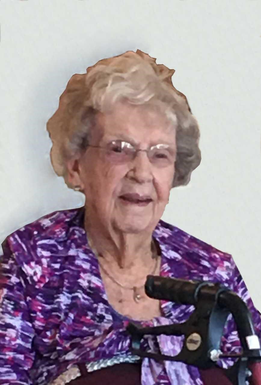 Elaine M. Passe Obituary St. Paul, MN