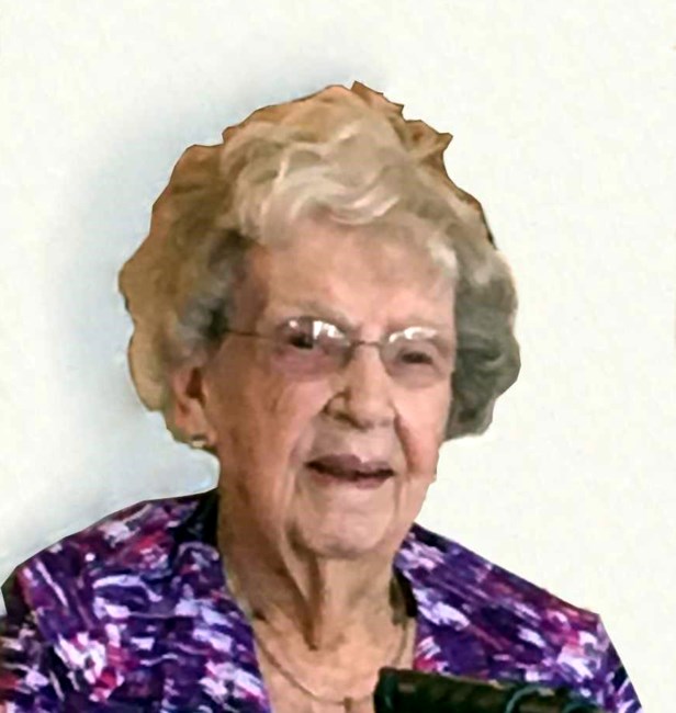 Obituary of Elaine M. Passe