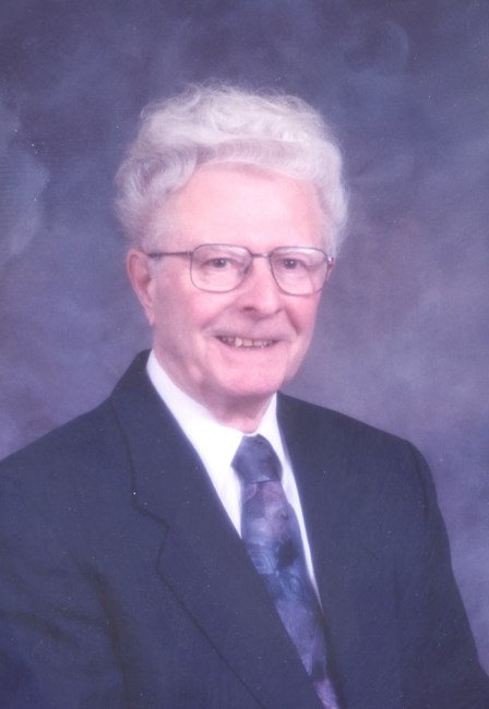 Obituary of Mr. Daniel Dusyk