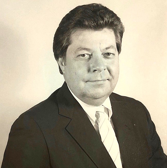 Obituary of Carl J. Stephens