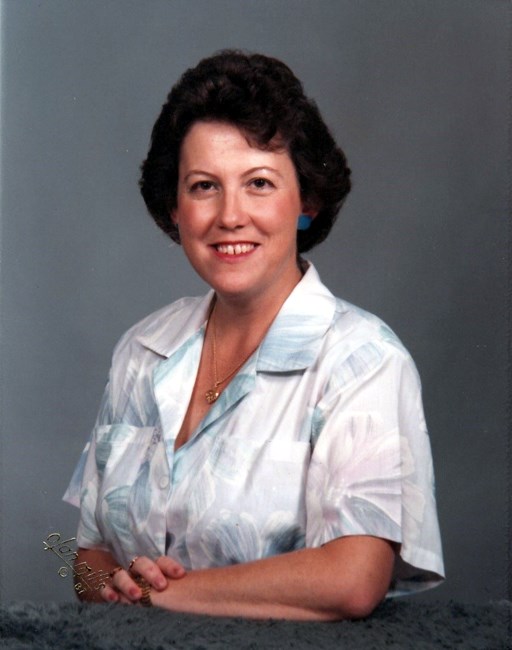 Obituary of Sandra Schmidt