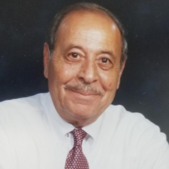 Obituary of Islah Mouded