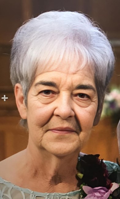 Obituary of Jane Ellen Manning