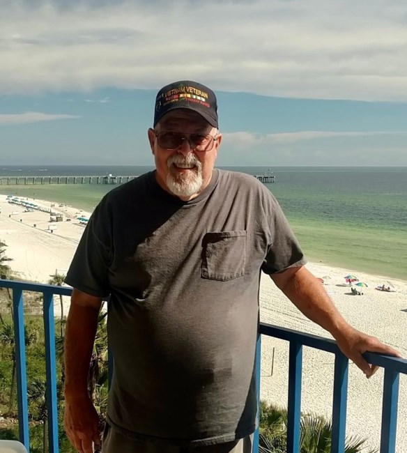 Obituary of Michael Franklin Ayers