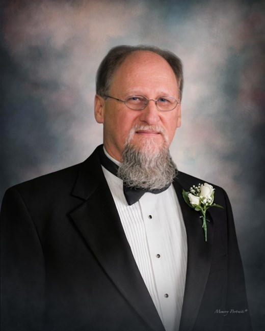 Obituary of Jerome "Joe" Joshua Little