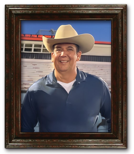 Obituary of Gonzalo Barragan