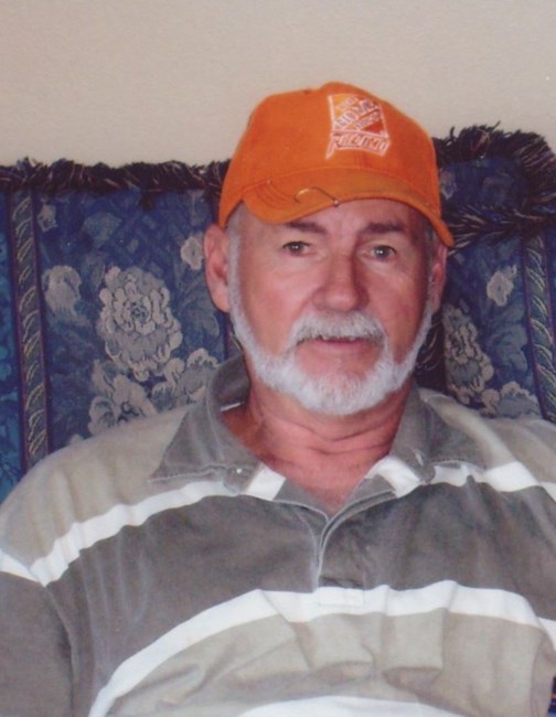 Obituary of Bobby Glen McIntosh