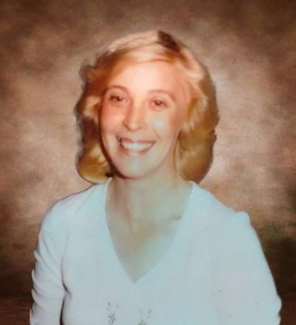 Obituary of Ronnye Sue Kahn