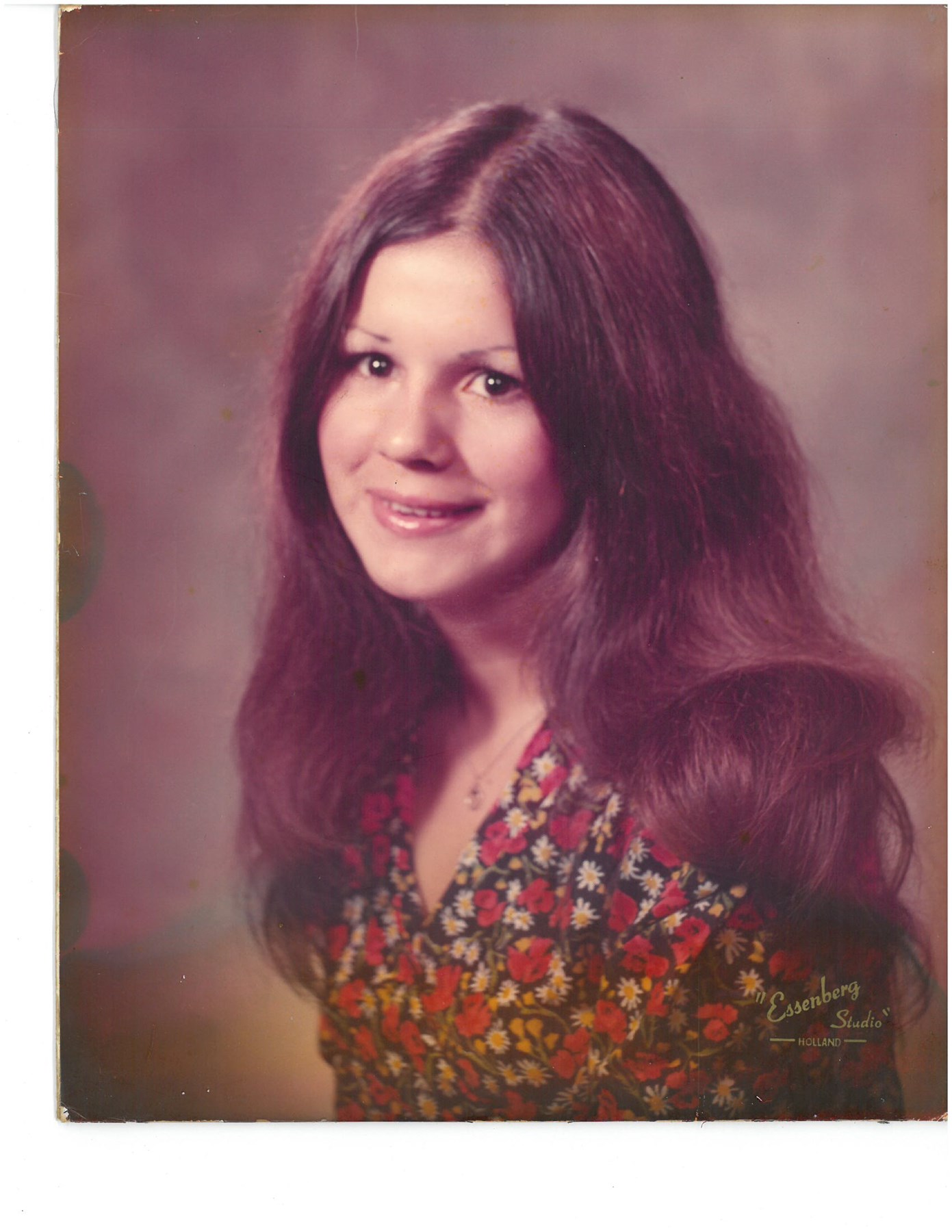 Obituary of Margarita Boven