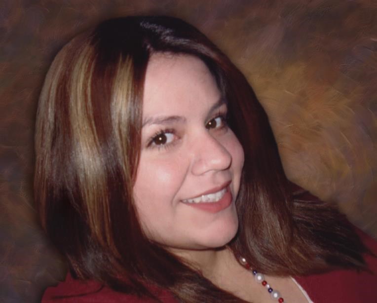 Obituary of Gisel Guerrero