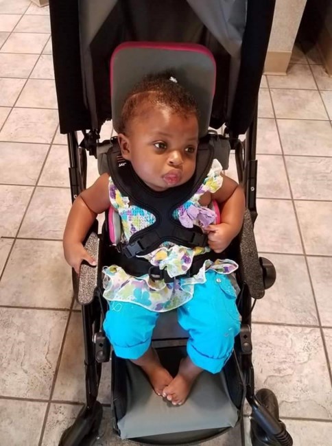 Obituary of Kailyn Nyla Gibbs