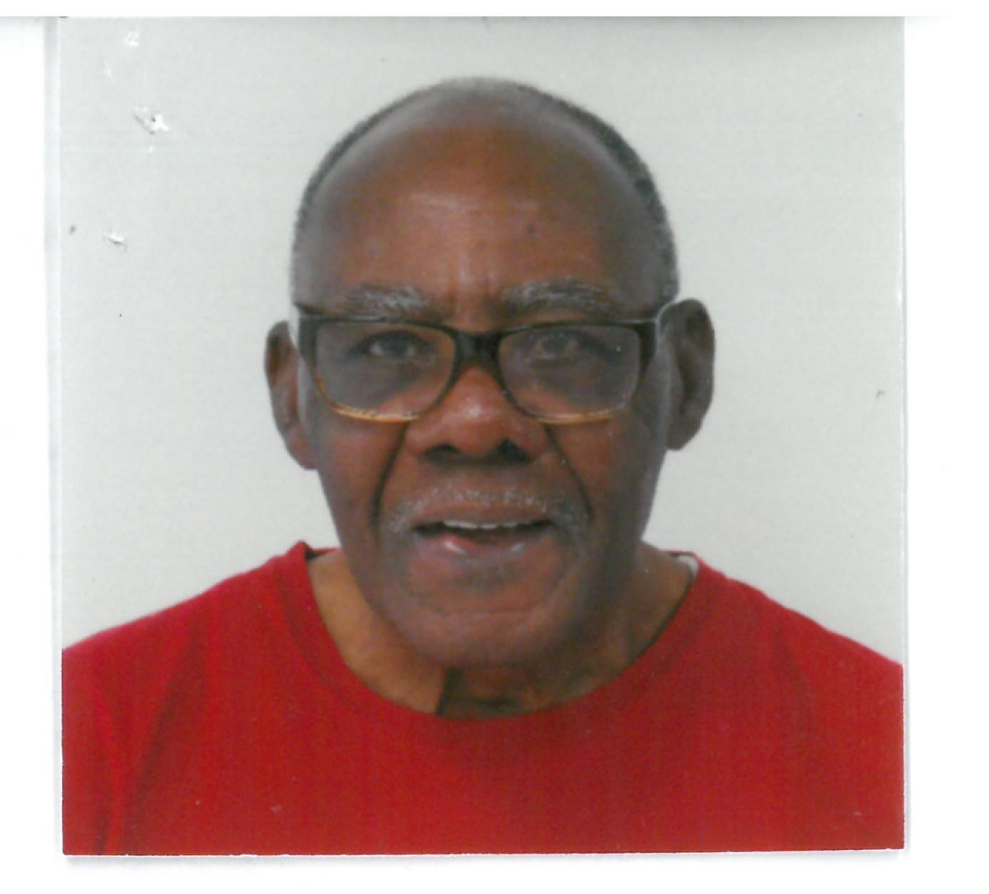 Obituary of Ted Ettah Thompson