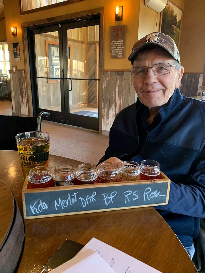 Obituary of William "Bill" F. Otto