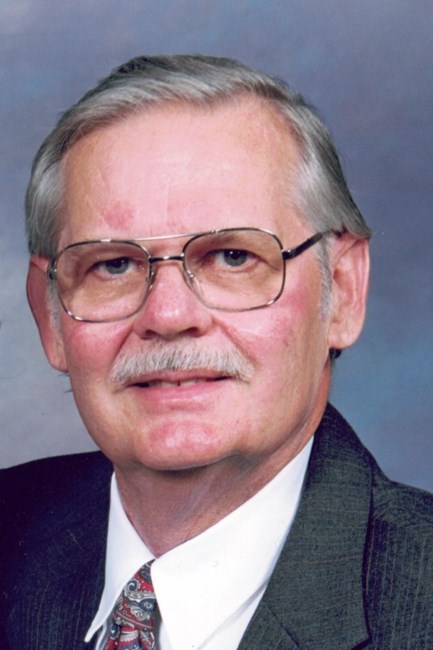 Obituary of John Charles Neumann