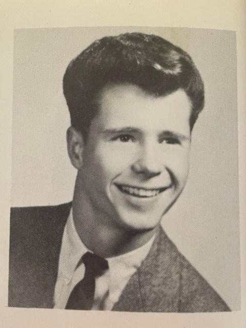 Obituary of John H. Jordan