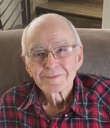 Obituary of Billy Ell "Bill" Cunningham