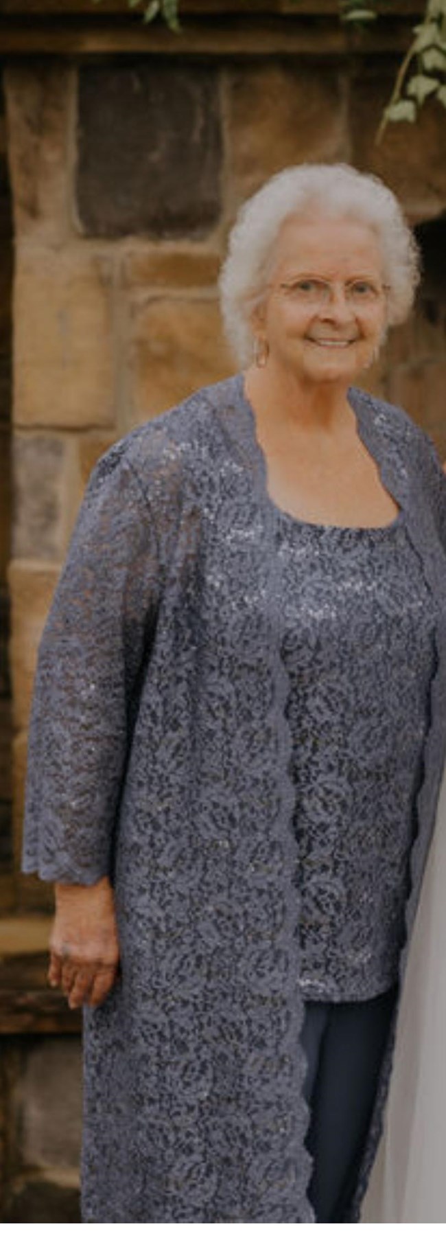 Obituary of Gloria "Honey" Morris White