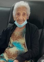 Obituary of Virginia Torres Rodriguez