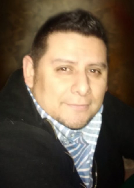 Obituary of Fernando Morales