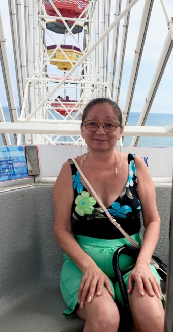 Obituary of Shirley Ann "Peewee" Barajas