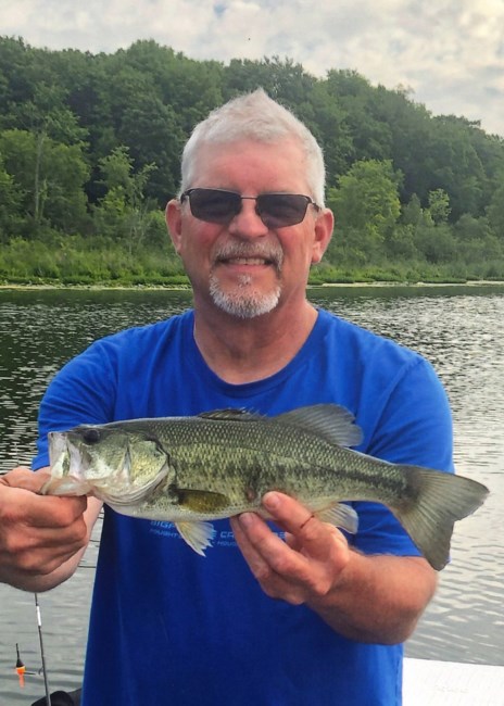 Obituary of Timothy Gerald Belden