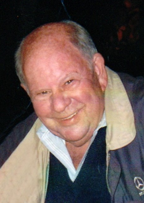 Obituary of Thomas "Tom" Roger Susman