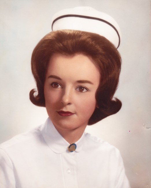Obituary of Maureen Elizabeth Barber