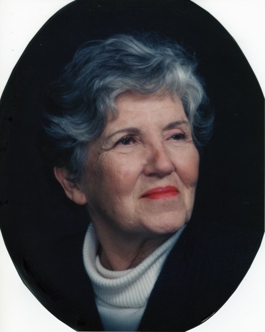 Obituary of Venadys "Betty" Arminio