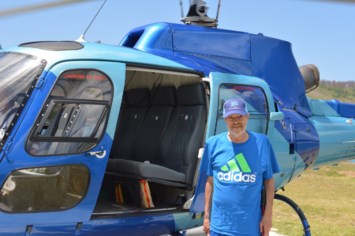 Obituary of Randall Paul Corliss