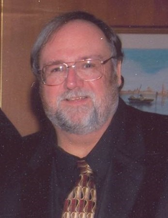 Obituary of David Joseph Dern