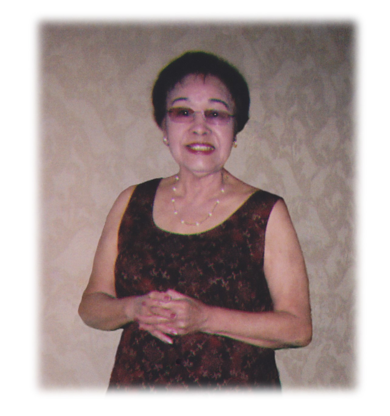 Obituary of Soledad Ortega