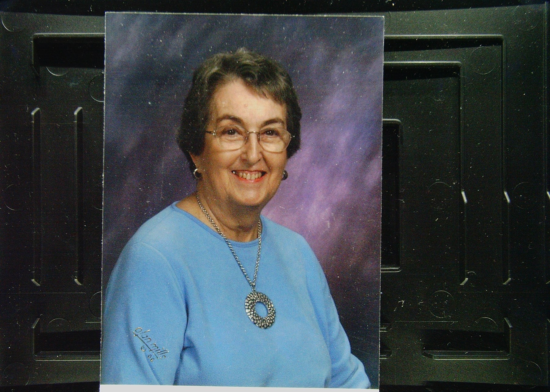 Avis de décès de Joleen Marie Hackl