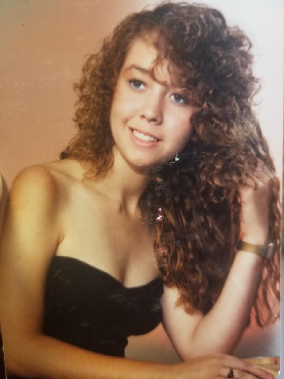 Obituary of Carrie Elizabeth McFarland Gosnell