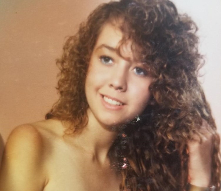 Obituary of Carrie Elizabeth McFarland Gosnell