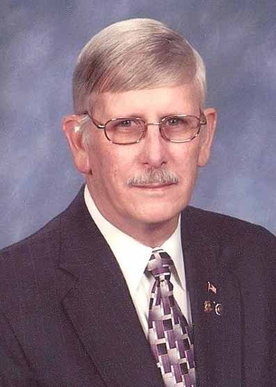 Obituary of John H. McCormick