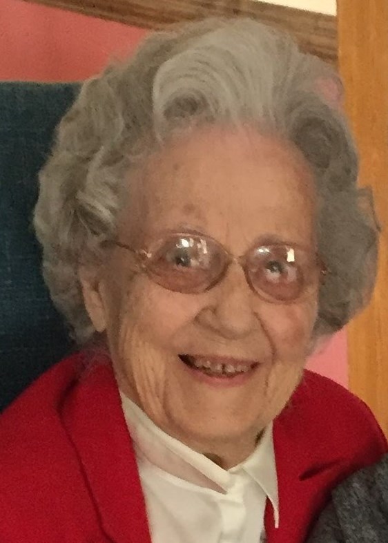 Ella Mae Glascock Obituary Columbia, MO