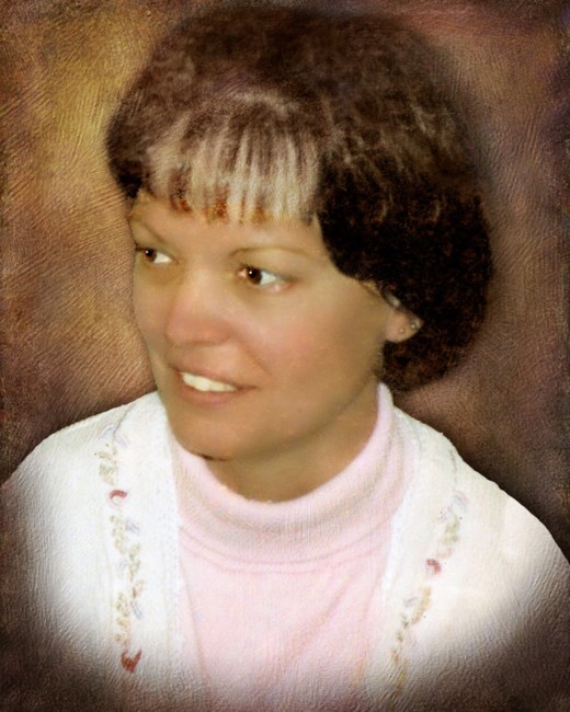 Obituary of Yvonne Lewis Anderson