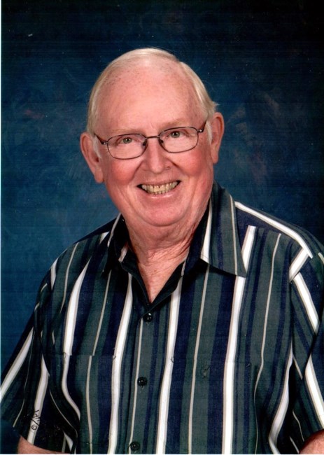 Obituary of Clarence A. Byrd Jr.