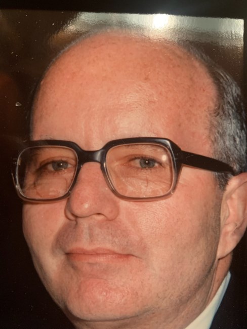 Obituary of Robert David Epstein