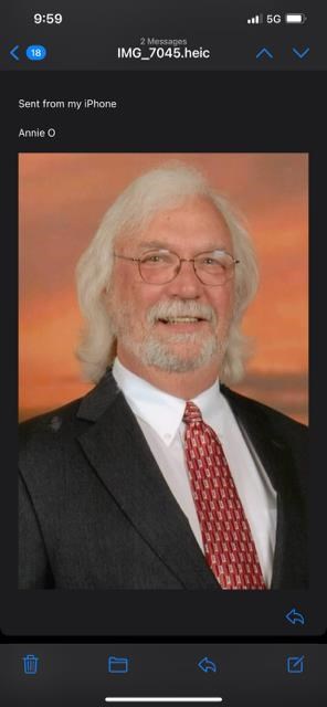 Obituary of Charles Lee Oakley