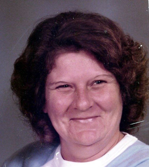 Avis de décès de Barbara Louise Smith