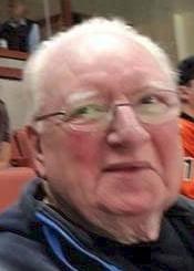 Obituary of Terrance Joseph Pond