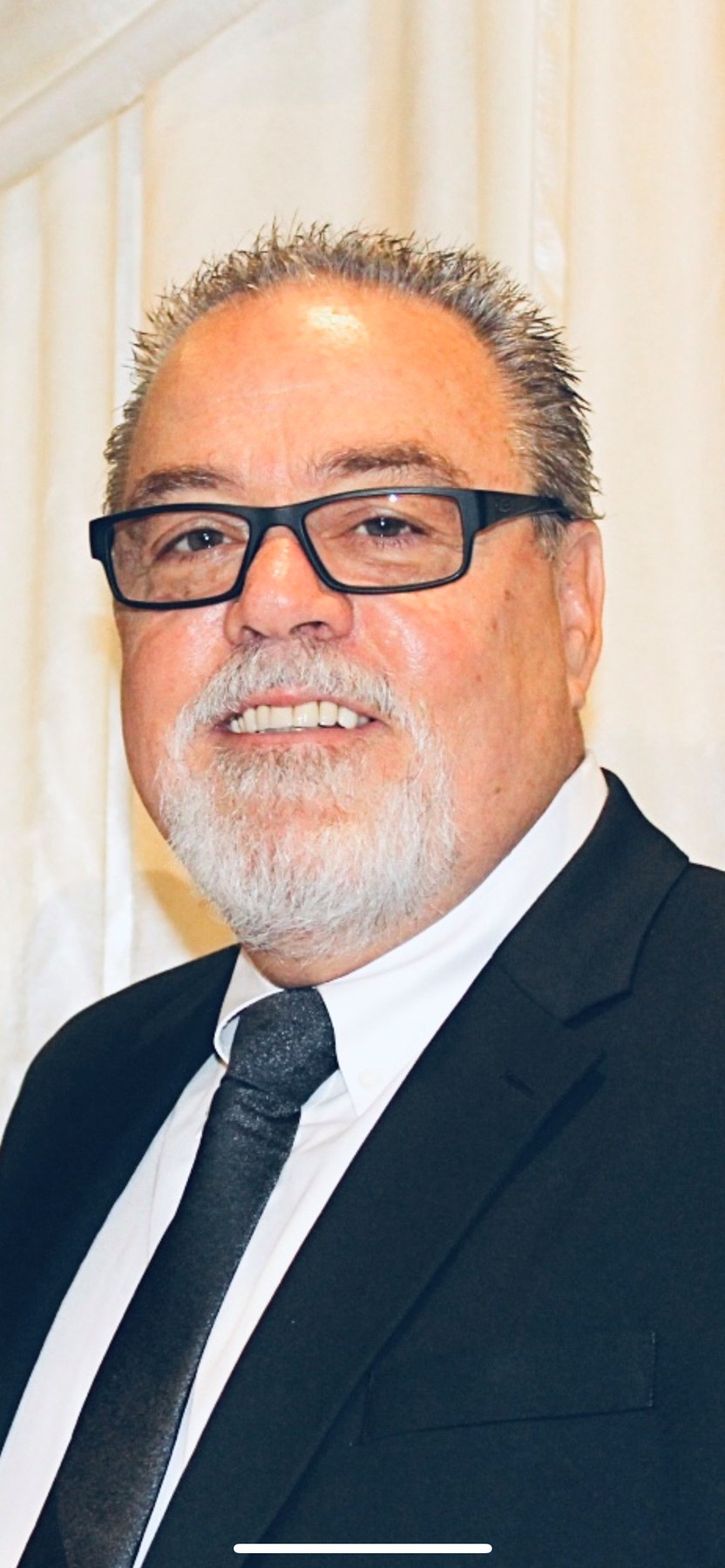 Obituary of Rodney Mark Lamm