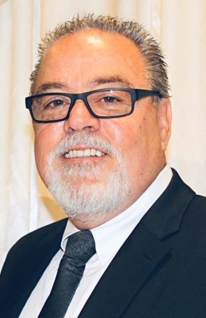 Obituary of Rodney Mark Lamm